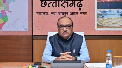 Photo of बिलासपुर बनेगा युवाओं की ऊर्जा का केंद्र, दिसंबर में सजेगा राज्य स्तरीय युवा महोत्सव