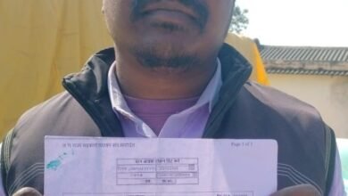 Photo of तकनीक, भरोसा और सम्मान: छत्तीसगढ़ की नई धान खरीदी व्यवस्था ने बदली किसान की तस्वीर