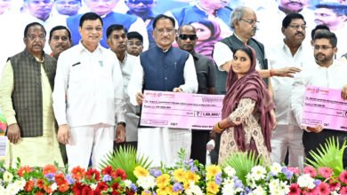 Photo of दो साल में बदली श्रमिकों की तस्वीर, डिजिटल सुशासन से जमीन पर उतरा बदलाव