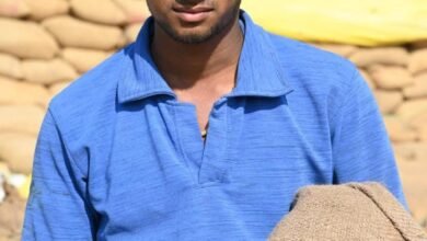 Photo of समर्थन मूल्य की पारदर्शी व्यवस्था से बदली किसान की तकदीर, पोटियाडीह के तोरण पटेल बने मिसाल