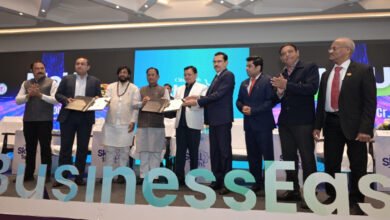 Photo of छत्तीसगढ़ स्किल टेक से निवेश और रोजगार को नई रफ्तार, 13,690 करोड़ के प्रस्ताव सामने आए