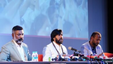 Photo of तकनीकी और कौशल शिक्षा में नया अध्याय: छत्तीसगढ़ में युवाओं के लिए बढ़े अवसर