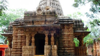 Photo of स्वदेश दर्शन 2.0 के तहत संवरने जा रहा भोरमदेव, 146 करोड़ से बनेगा भव्य कॉरिडोर