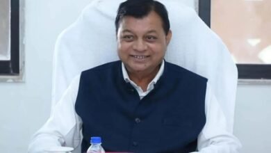 Photo of कोरबा को विकास की सौगात: 2.28 करोड़ के कार्यों का भूमिपूजन, सामाजिक–सांस्कृतिक आयोजनों में भी सहभागिता