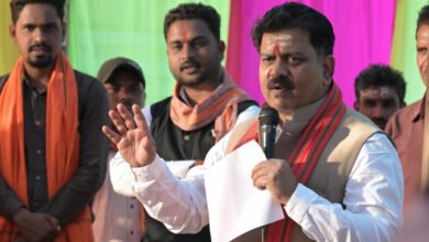 Photo of कवर्धा के वनांचल को सड़क विकास की सौगात, 5.74 करोड़ की तीन सड़कों का भूमिपूजन