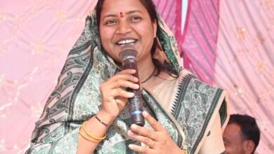 Photo of 150 करोड़ की सड़क सौगात से भैयाथान-ओड़गी को मिलेगी विकास की नई रफ्तार