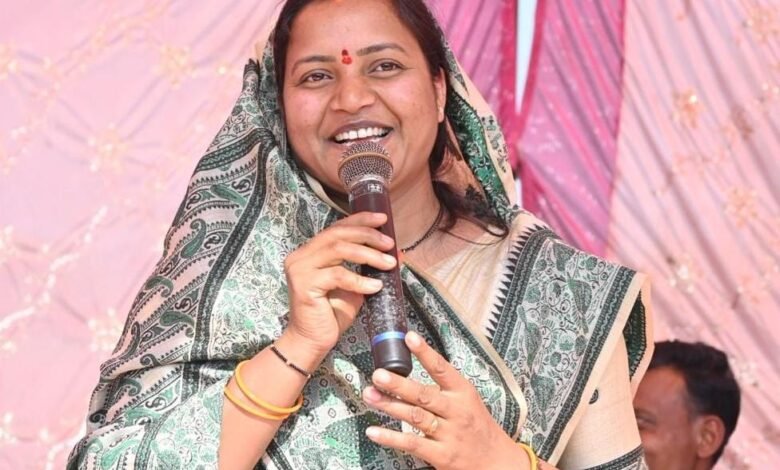 The road worth Rs 150 crore will give a new impetus to development in Bhaiyathan-Odgi.