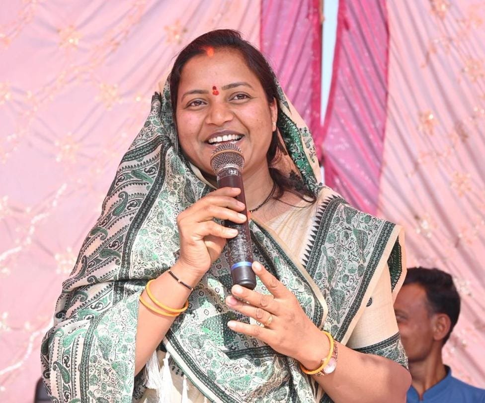 The road worth Rs 150 crore will give a new impetus to development in Bhaiyathan-Odgi.