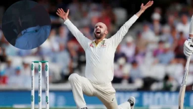 Photo of लियोन का जादू, मैक्ग्रा का मजाकिया गुस्सा! एशेज टेस्ट में रिकॉर्ड और रिएक्शन का डबल धमाका