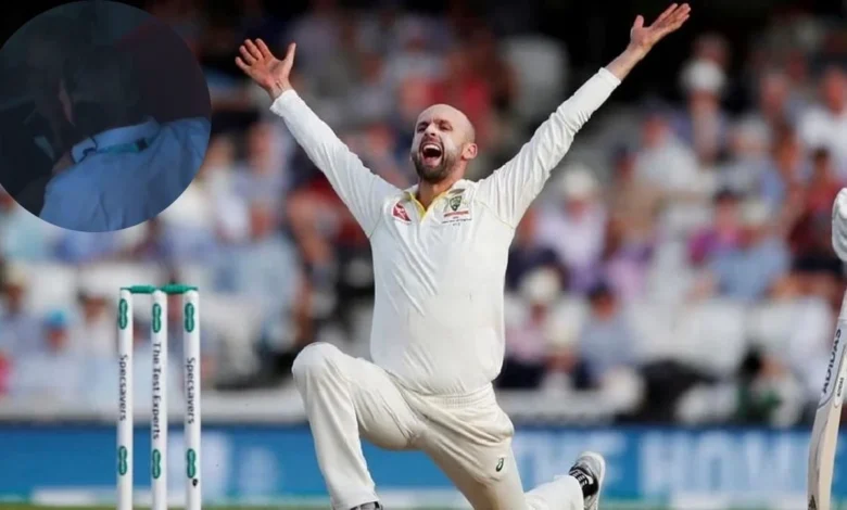 Lyon's magic, McGrath's witty outburst! A double whammy of records and reactions in this Ashes Test