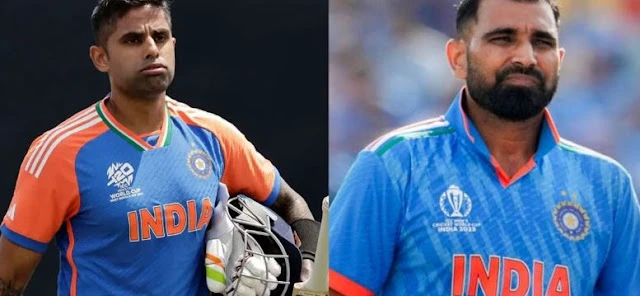 Team India's image will change in 2026! These legendary players may retire from cricket.