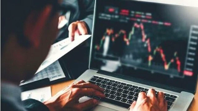 Even in a declining market, activity picks up: Investors will be keeping a close eye on these 10 stocks today