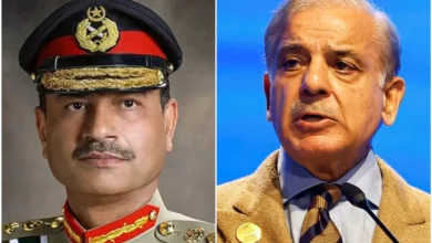 Photo of लीबिया संकट में नई आग? पाकिस्तान का 4 अरब डॉलर का हथियार सौदा वैश्विक नियमों के घेरे में