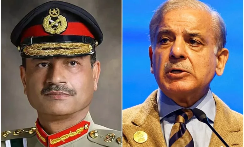 Libyan crisis sparks new fire? Pakistan's $4 billion arms deal faces global regulatory scrutiny