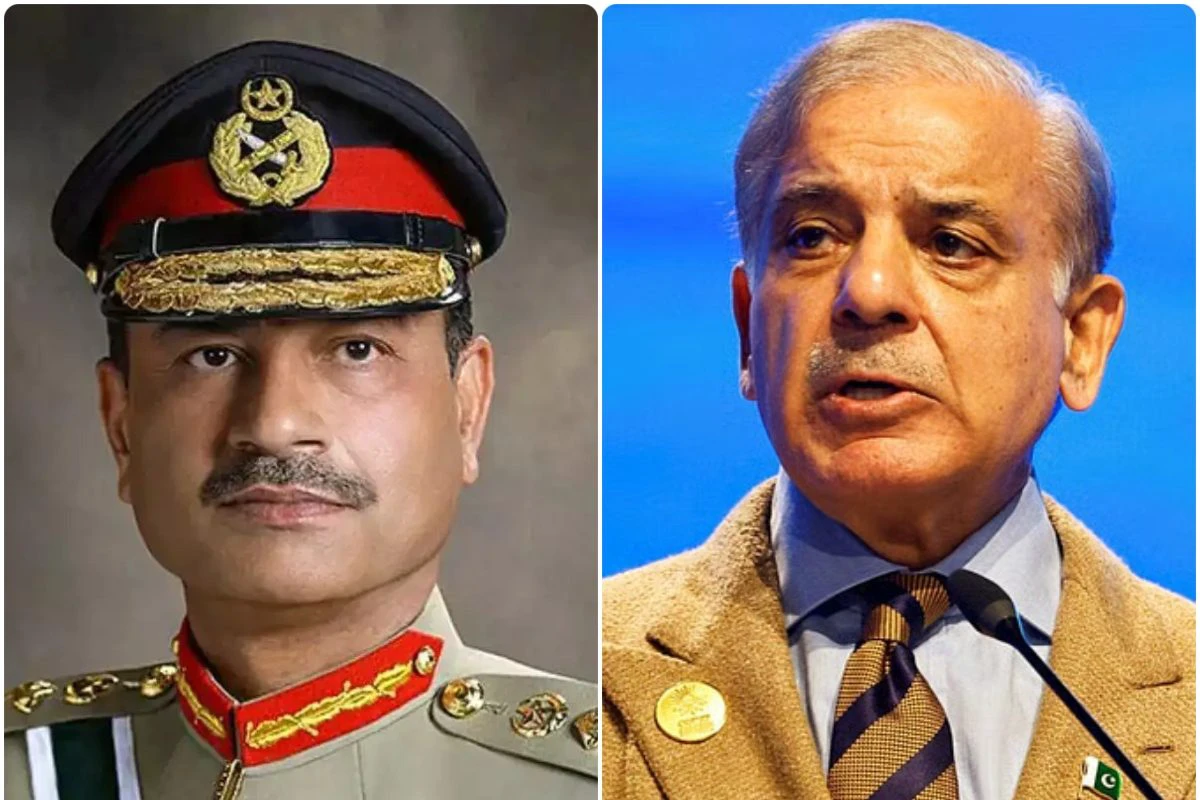 Libyan crisis sparks new fire? Pakistan's $4 billion arms deal faces global regulatory scrutiny