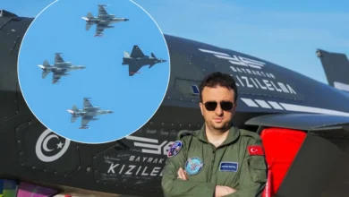 किज़िलेल्मा की घातक सफलता से हिली दुनिया, भारत के लिए बढ़ी चिंता 4 Photo of किज़िलेल्मा की घातक सफलता से हिली दुनिया, भारत के लिए बढ़ी चिंता