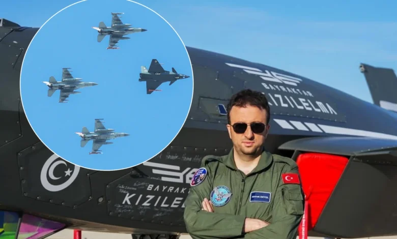 किज़िलेल्मा की घातक सफलता से हिली दुनिया, भारत के लिए बढ़ी चिंता 1 The world is shaken by the deadly success of Kızılma, raising concerns for India.