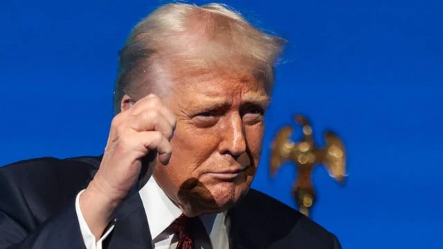 दिसंबर की कूटनीति: पुतिन भारत में, मैक्रों चीन में, और ट्रंप ने दो अफ्रीकी देशों में ‘वॉशिंगटन अकॉर्ड’ करवा दिया 1 December diplomacy: Putin in India, Macron in China, and Trump brokering the Washington Accords in two African countries