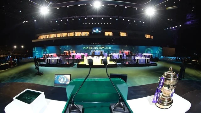 IPL 2026 mini auction: 1,355 players registered, long queue of foreign and Indian stars