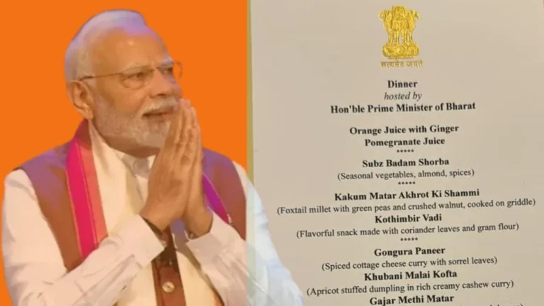 PM Modi invites NDA MPs to special dinner after Bihar's landslide victory