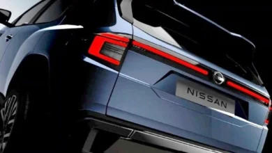 Photo of नई डस्टर की धमाकेदार वापसी! निसान टेक्टन के साथ क्रेटा को मिलेगी कड़ी टक्कर