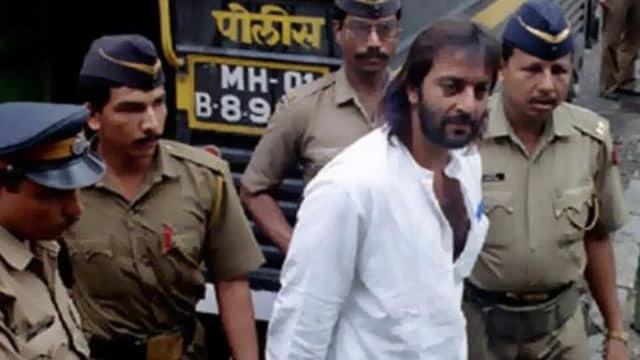 Rakesh Maria unravels the 1993 blasts case: Sanjay Dutt's arrest, interrogation and an emotional photo of his father Sunil Dutt