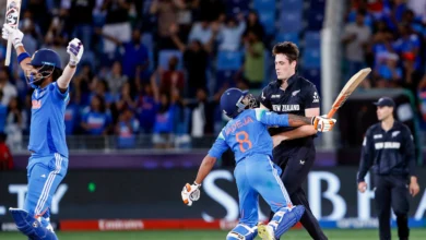 Photo of 2026 की क्रिकेटी जंग: किवीज़ के खिलाफ भारत में कोहली-रोहित का महाआक्रमण, चयनकर्ताओं की अग्निपरीक्षा