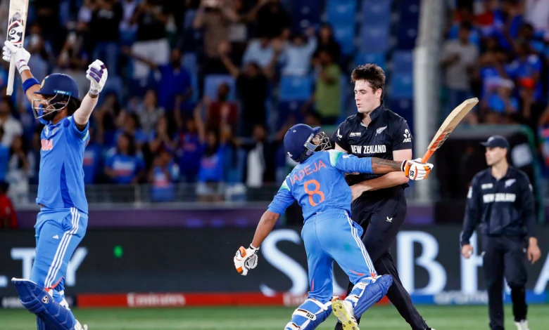 The 2026 Cricket Battle: Kohli-Rohit's massive India attack against the Kiwis, a litmus test for the selectors