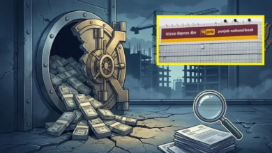 Photo of PNB में फिर उजागर हुआ बड़ा कॉरपोरेट फ्रॉड, 2,434 करोड़ की हेराफेरी से मचा हड़कंप