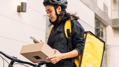 Photo of अब पता नहीं, DIGI PIN बताएगा रास्ता! जानिए क्यों डिलीवरी वाला बार-बार कॉल करता है