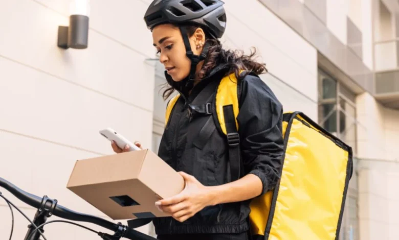 Now you don't know, your Digi PIN will tell you the way! Find out why the delivery person keeps calling you.