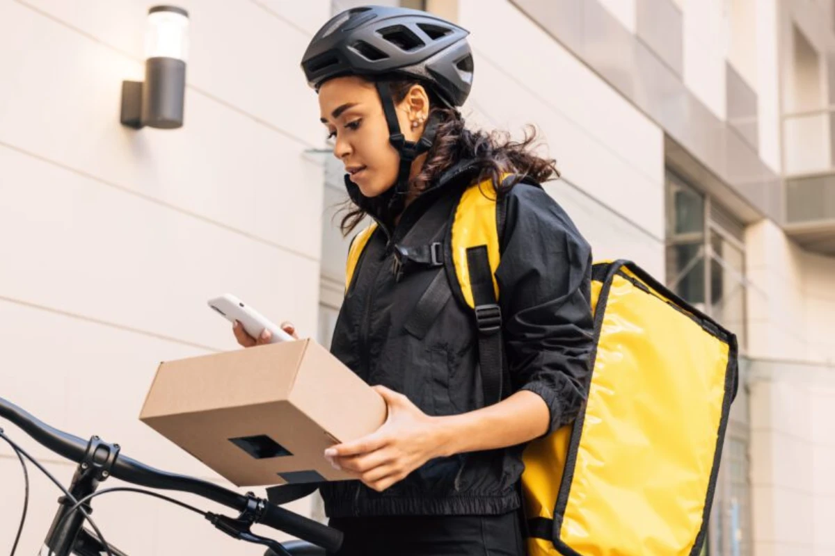 Now you don't know, your Digi PIN will tell you the way! Find out why the delivery person keeps calling you.