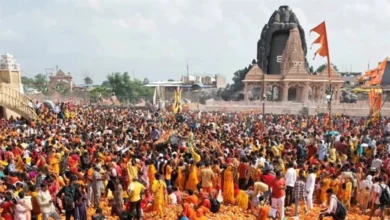 Photo of कथा से करोड़ों तक: कुबेरेश्वर धाम बना आस्था के साथ रियल एस्टेट का नया हॉटस्पॉट