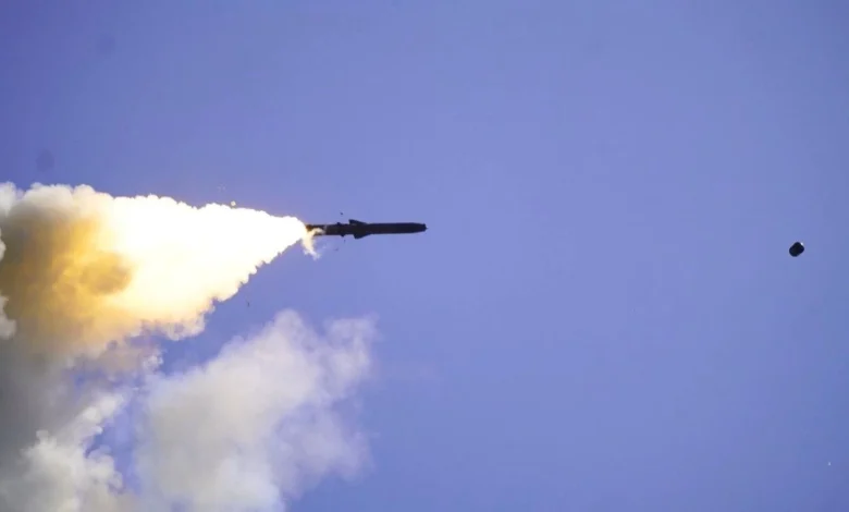 ब्रह्मोस का धमाकेदार टेस्ट: भारतीय सेना की प्रिसिजन स्ट्राइक क्षमता में बड़ी छलांग 1 BrahMos explosive test: A major leap in Indian Army's precision strike capability