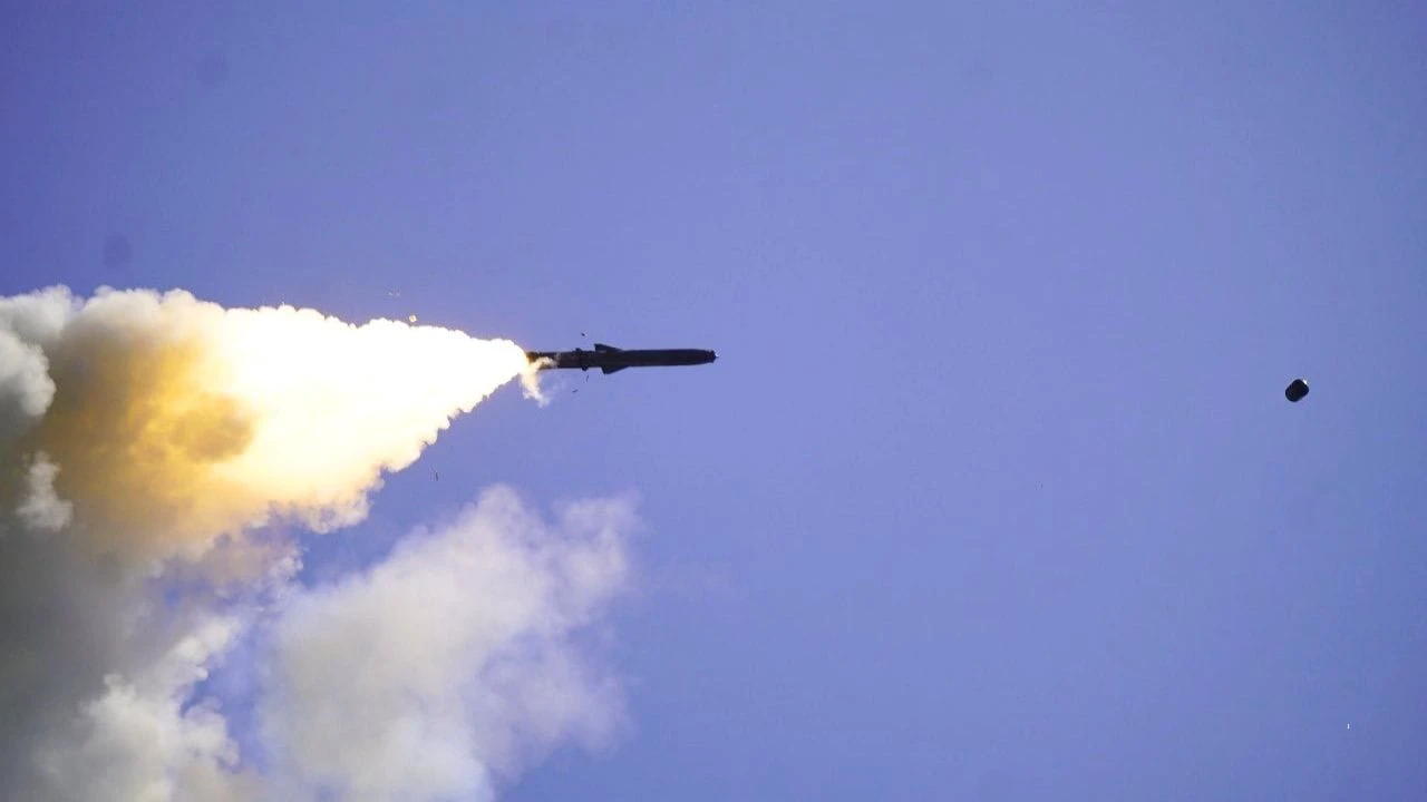 BrahMos explosive test: A major leap in Indian Army's precision strike capability