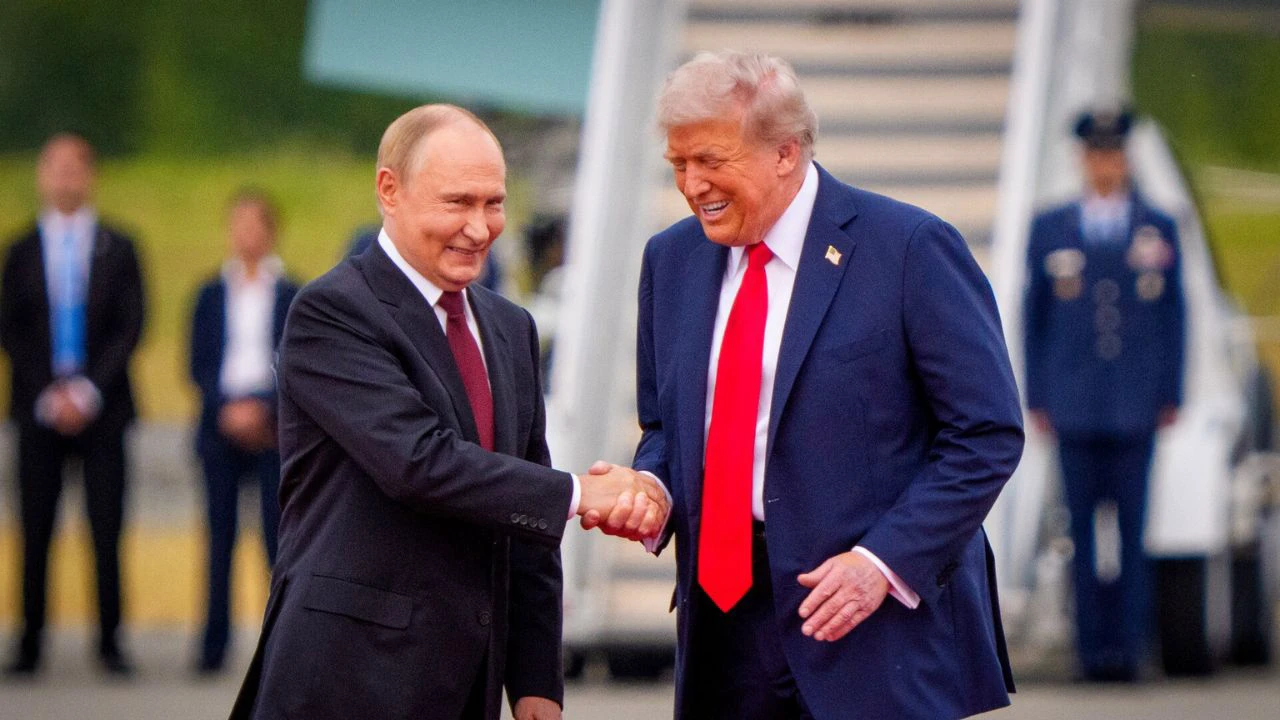 Russia pleased with US's new security strategy, Trump removed Moscow from threat list