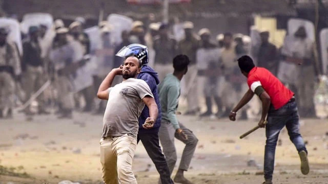 Land dispute in Karbi Anglong turns violent, two dead; internet shut down, curfew imposed