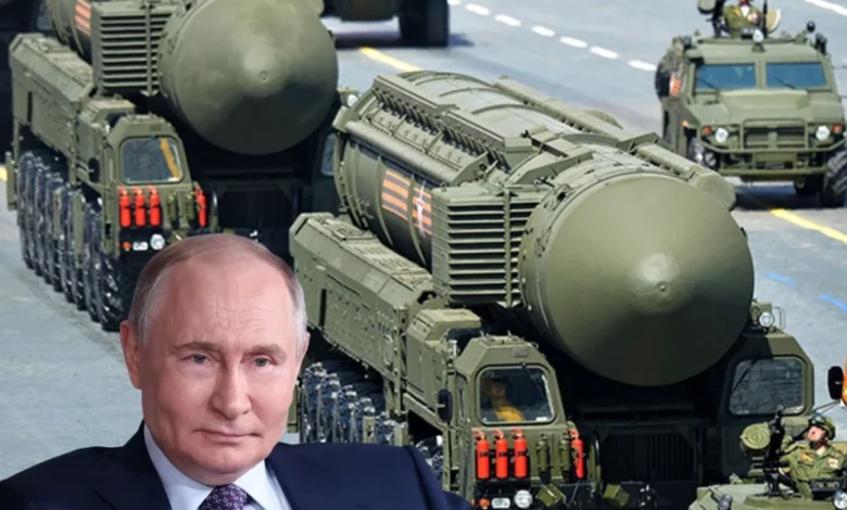 भारत-अमेरिका तनाव के बीच पुतिन की एंट्री—रक्षा और ऊर्जा सहयोग पर बड़ी डीलें संभव 1 Putin enters amid India-US tensions—major deals possible on defense and energy cooperation