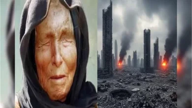 Photo of 2026 को लेकर बाबा वेंगा की डरावनी भविष्यवाणियां फिर सुर्खियों में, इथियोपिया ज्वालामुखी से बढ़ी चिंता