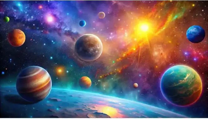 Astrological alert for 2026: Saturn, Rahu, and Ketu wreak havoc on Leo and Aquarius, warning of financial crisis