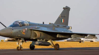 Photo of आसमान में ‘मेक इन इंडिया’ की दहाड़: स्वदेशी ताकत से उड़ान भरेगा तेजस मार्क-2