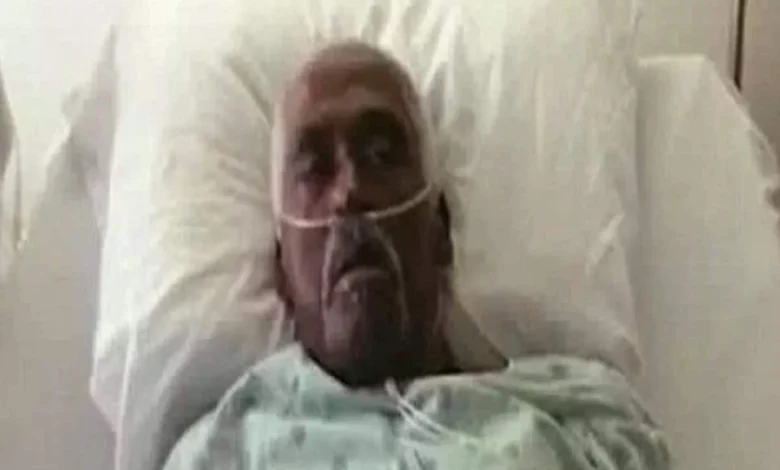 Returning from death to life: Movement in body bag leaves the world stunned