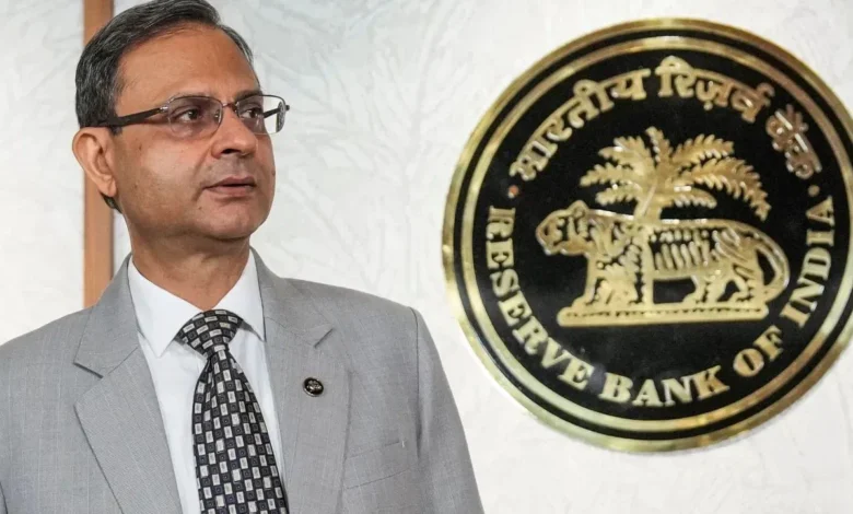 नए साल से पहले बड़ी राहत: RBI ने घटाई रेपो रेट, सस्ती होंगी EMI 1 Big relief before the new year: RBI reduces repo rate, EMIs will become cheaper
