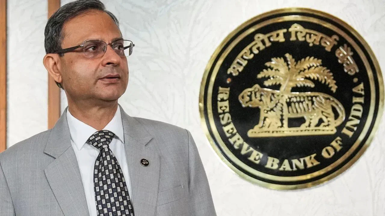 Big relief before the new year: RBI reduces repo rate, EMIs will become cheaper