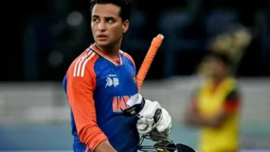Photo of छक्कों की बरसात से अभिषेक शर्मा का ऐलान, टी20 वर्ल्ड कप 2026 के लिए गेंदबाज अलर्ट!