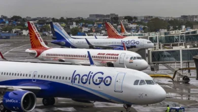 Photo of FDTL नियमों की मार: इंडिगो–एयर इंडिया में पायलटों को लेकर ‘आसमान की जंग’