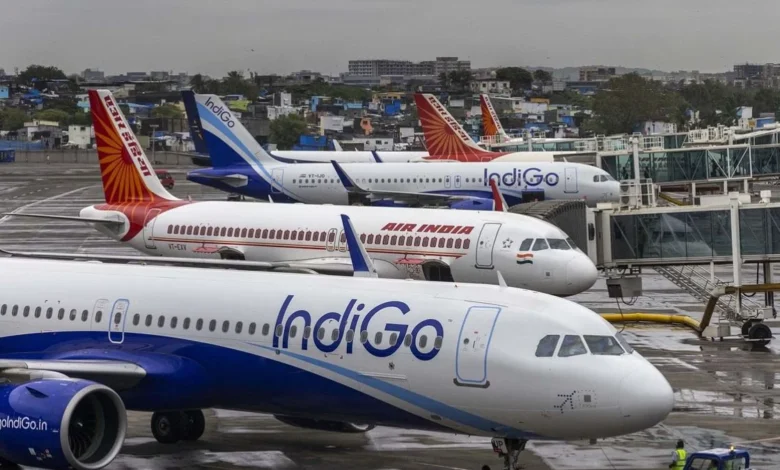 Hit by FDTL rules: IndiGo and Air India engage in a 'battle in the sky' over pilots