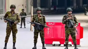 Dhaka airport on alert ahead of Tarique Rahman's return, visitors banned from entering for 24 hours