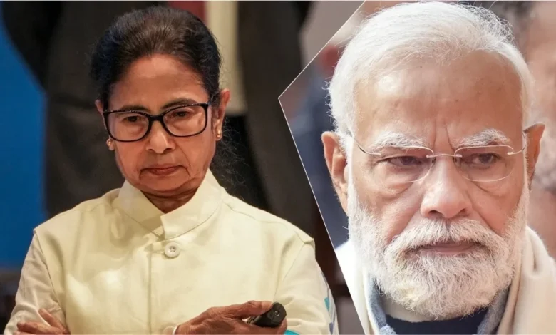 Bengal politics is in turmoil ahead of 2026, with Phalodi's betting market adding to the stir.