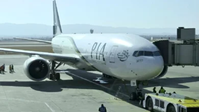 Photo of श्रीलंका की मदद के लिए भारत ने दी पाक को ओवरफ्लाइट मंजूरी, फर्जी दावों पर लगाया विराम